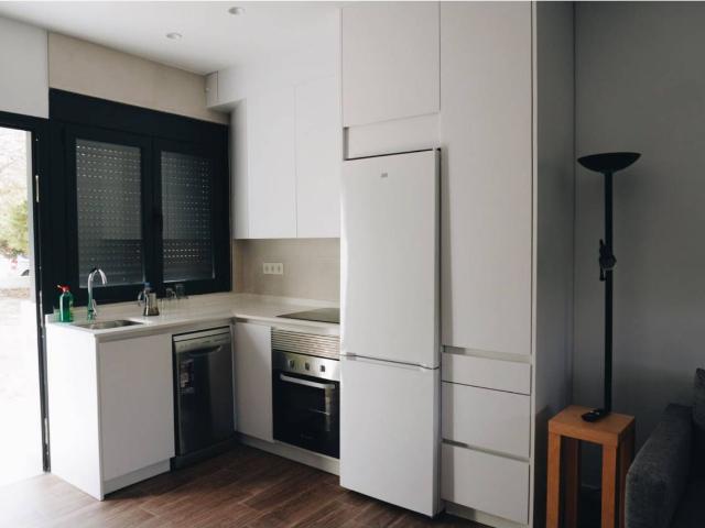 Apartamento en alquiler en El Hornillo, Águilas