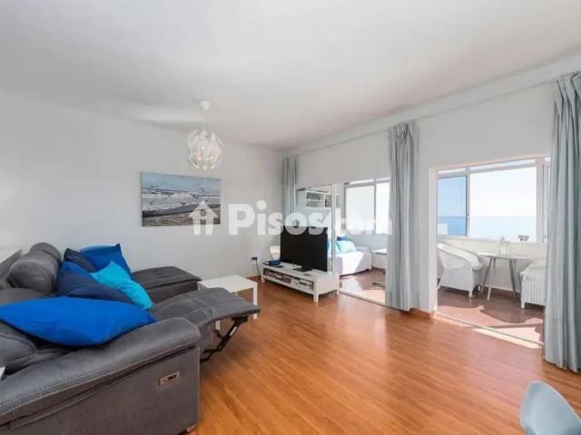 Apartamento en alquiler en El Médano