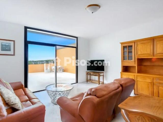 Apartamento en alquiler en El Médano