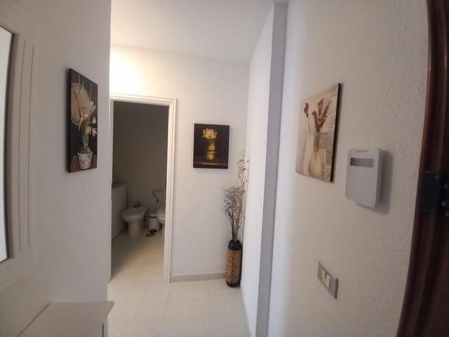 Apartamento en alquiler en El Medano, Tenerife