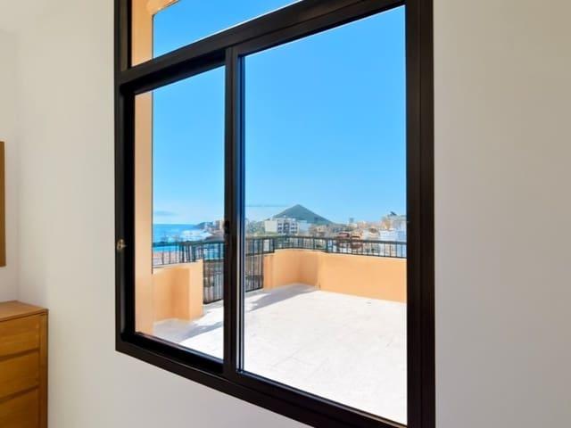 Apartamento en alquiler en El Medano, Tenerife