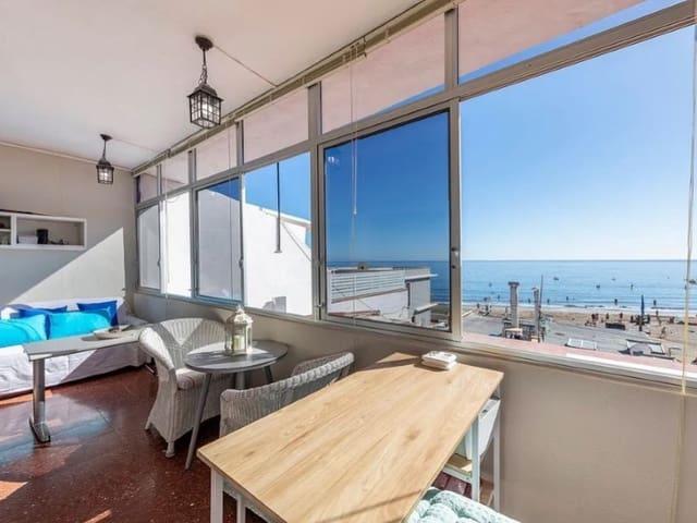 Apartamento en alquiler en El Medano, Tenerife