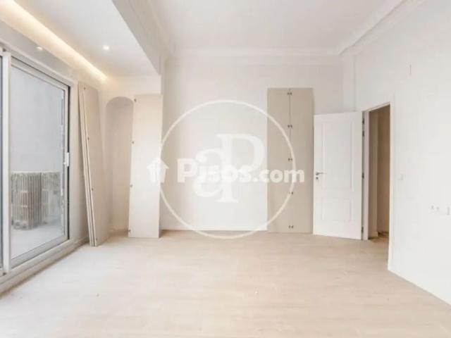 Apartamento en alquiler en El Mercat