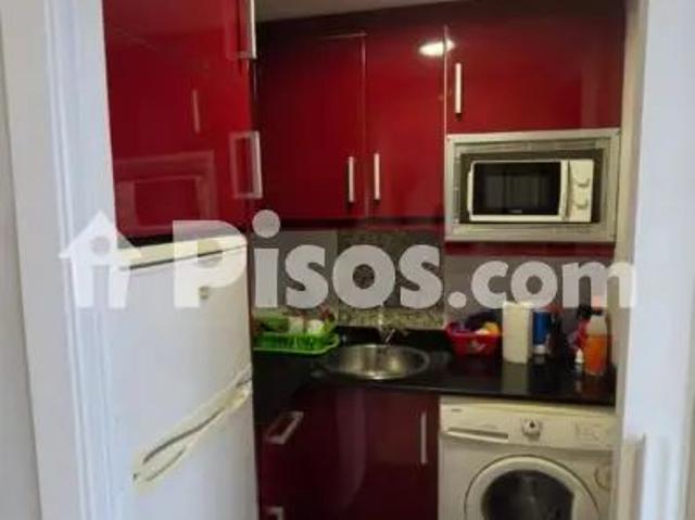 Apartamento en alquiler en Centro
