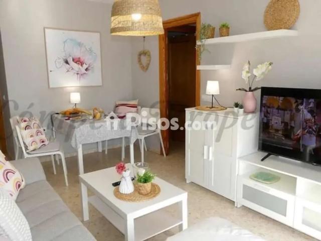Apartamento en alquiler en El Morche