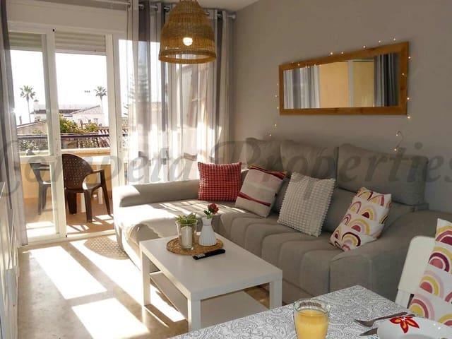 Apartamento en alquiler en El Morche, Málaga