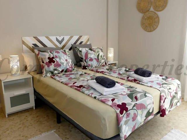 Apartamento en alquiler en El Morche, Málaga