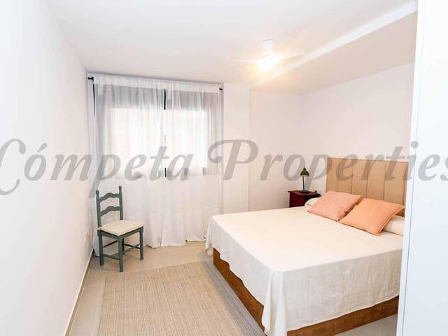 Apartamento en alquiler en El Morche, Málaga