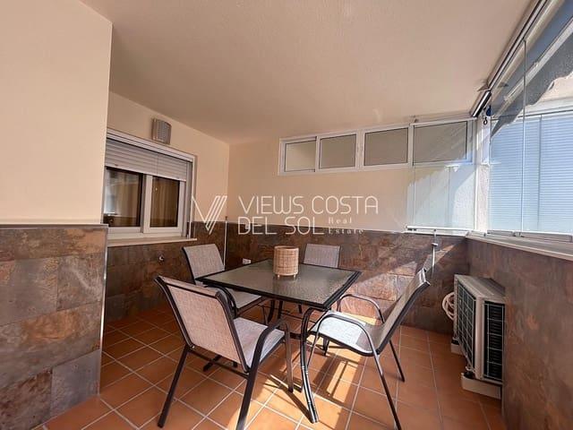 Apartamento en alquiler en El Morche, Málaga