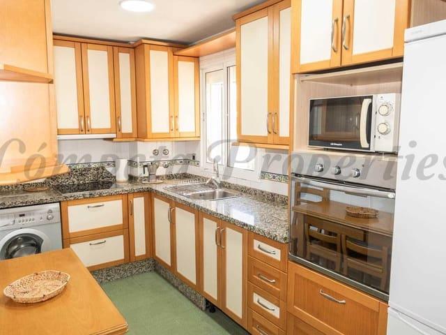 Apartamento en alquiler en El Morche, Málaga