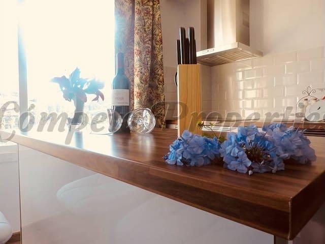 Apartamento en alquiler en El Morche, Málaga