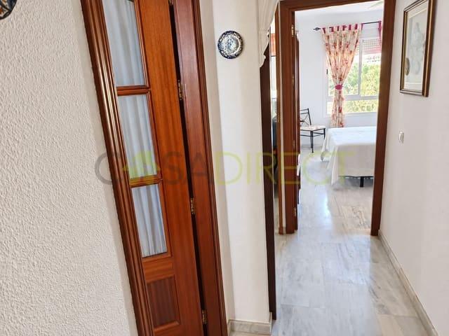 Apartamento en alquiler en El Morche, Málaga