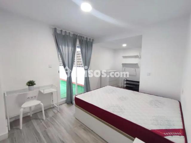 Apartamento en alquiler en El Palmar