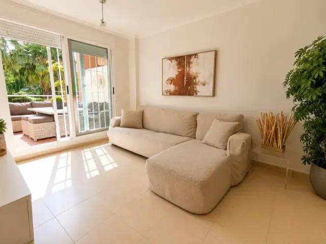 Apartamento en alquiler en El Palmar Los Molinos