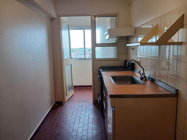 Apartamento en alquiler en El Palomar