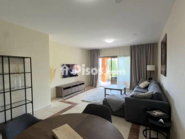 Apartamento en alquiler en El Paraíso Atalaya Benamara