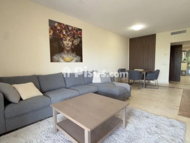 Apartamento en alquiler en El Paraíso Atalaya Benamara