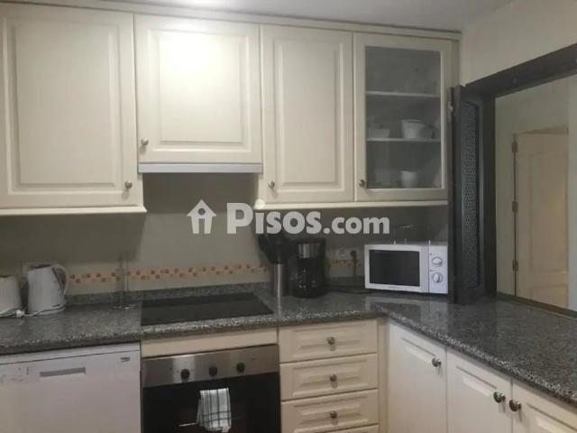 Apartamento en alquiler en El Paraíso Atalaya Benamara