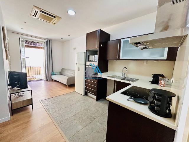 Apartamento en Alquiler en El Pedró