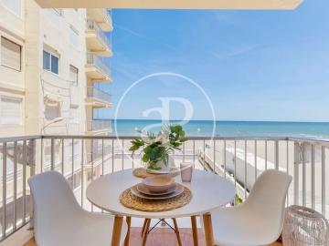 Apartamento en alquiler en El Perellonet, Valencia Costa Valencia