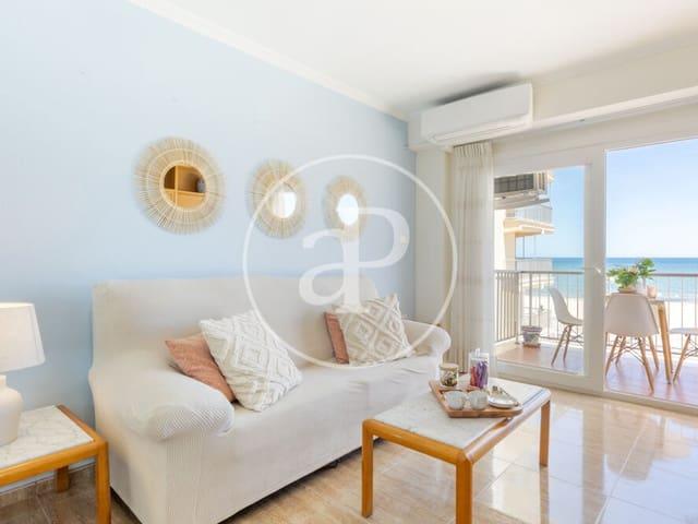 Apartamento en alquiler en El Perellonet, Valencia Costa Valencia