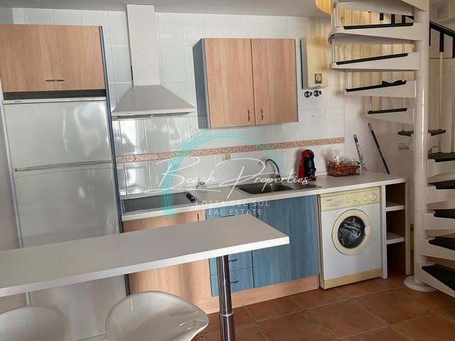 Apartamento en alquiler en El Peñoncillo, Málaga
