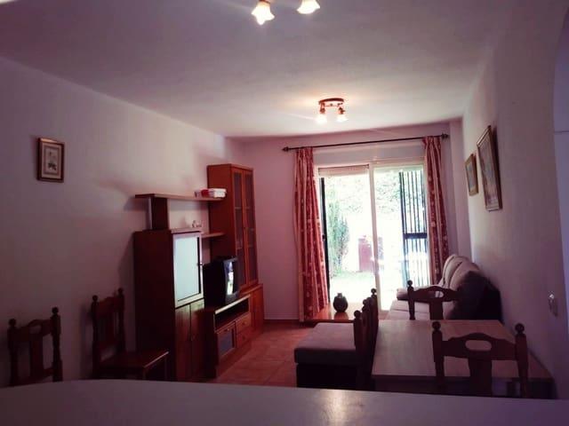Apartamento en alquiler en El Peñoncillo, Málaga