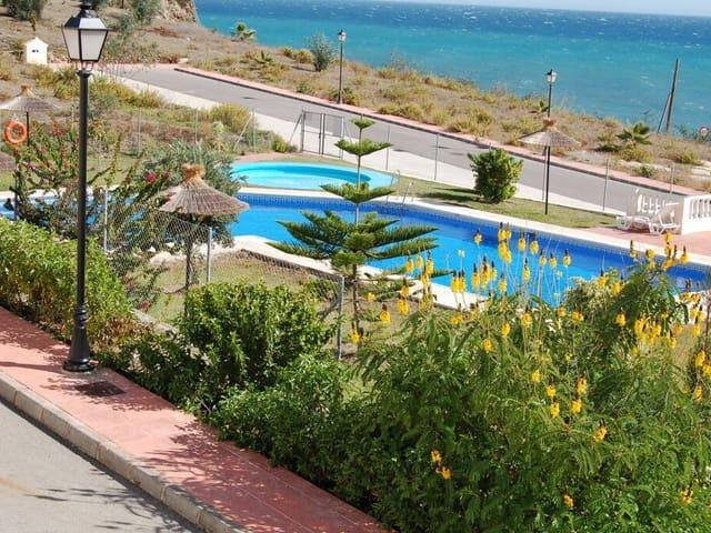 Apartamento en alquiler en El Peñoncillo, Málaga