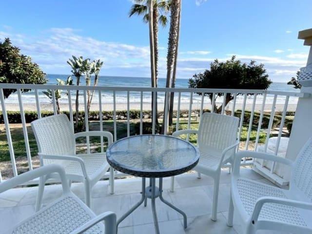 Apartamento en alquiler en El Peñoncillo, Málaga