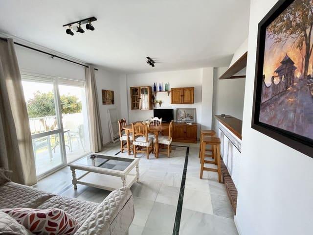Apartamento en alquiler en El Peñoncillo, Málaga