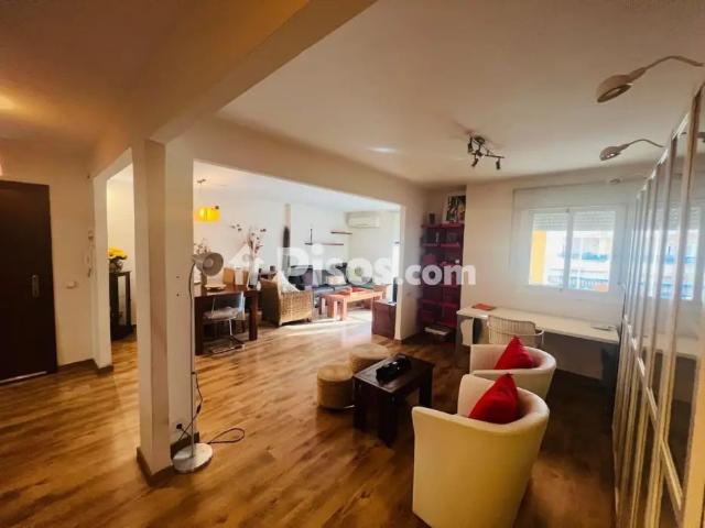 Apartamento en alquiler en El Pinillo
