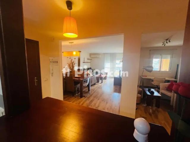 Apartamento en alquiler en El Pinillo