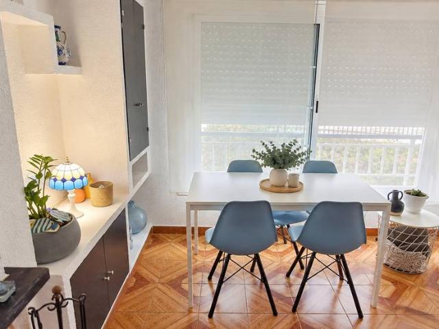 Apartamento en Alquiler en El Poal