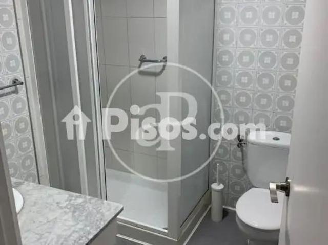 Apartamento en alquiler en El Raval Puertas Encarnades