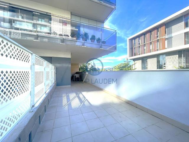 Apartamento en Alquiler en El Rengle