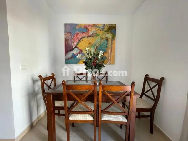 Apartamento en alquiler en El Rompido