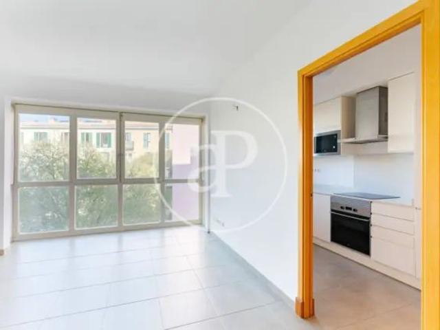 Apartamento en alquiler en El Sindicat