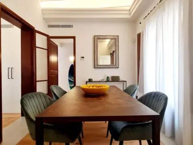 Apartamento en alquiler en El Sindicat