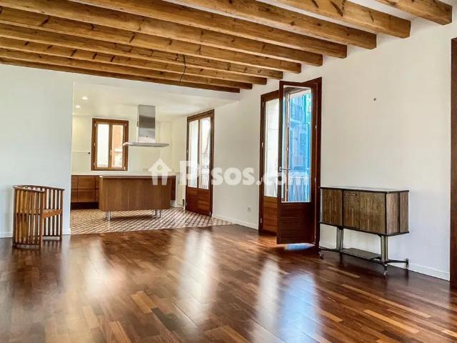 Apartamento en alquiler en El Sindicat