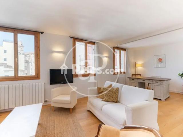 Apartamento en alquiler en El Sindicat