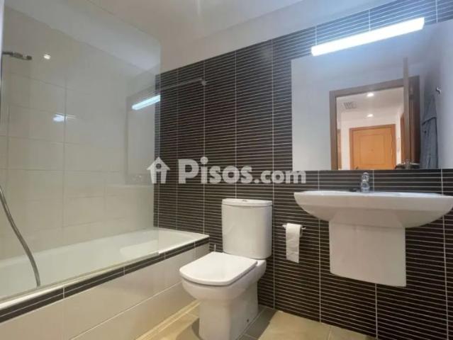 Apartamento en alquiler en El Sindicat