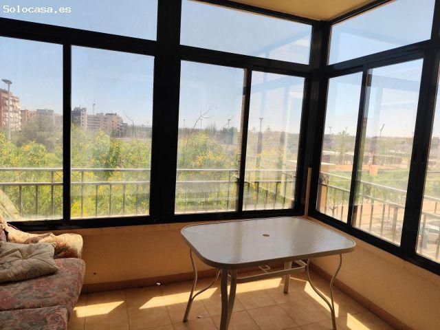 Apartamento en Alquiler en Elche de la Sierra, Alicante