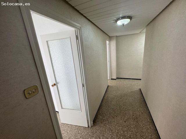 Apartamento en Alquiler en Elche de la Sierra, Alicante
