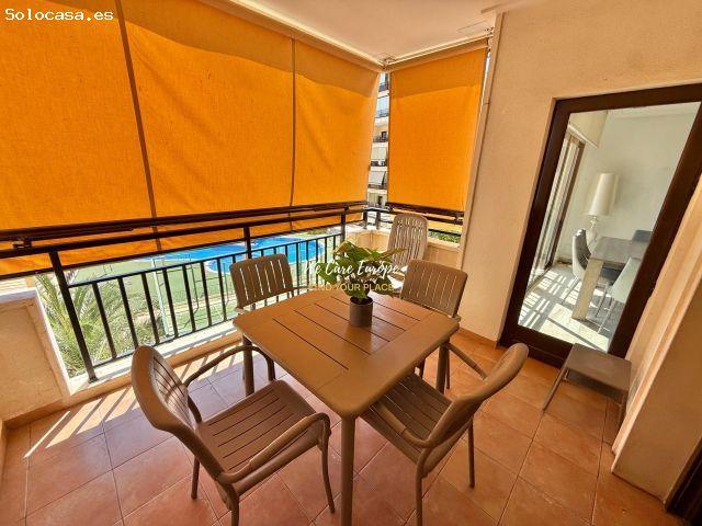 Apartamento en Alquiler en Elche de la Sierra, Alicante