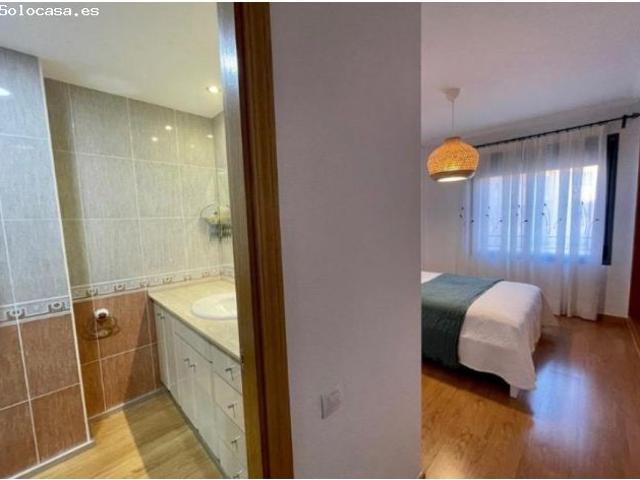 Apartamento en Alquiler en Elche de la Sierra, Alicante