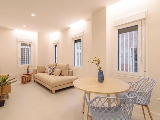 Apartamento en alquiler en Elche / Elx, Alicante