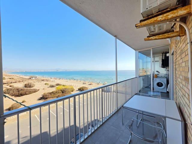 Apartamento en alquiler en Elche / Elx, Alicante