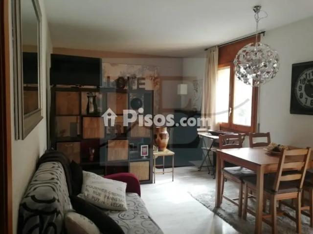 Apartamento en alquiler en Els Cortals