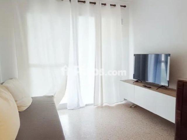 Apartamento en alquiler en Els Terrers Frares
