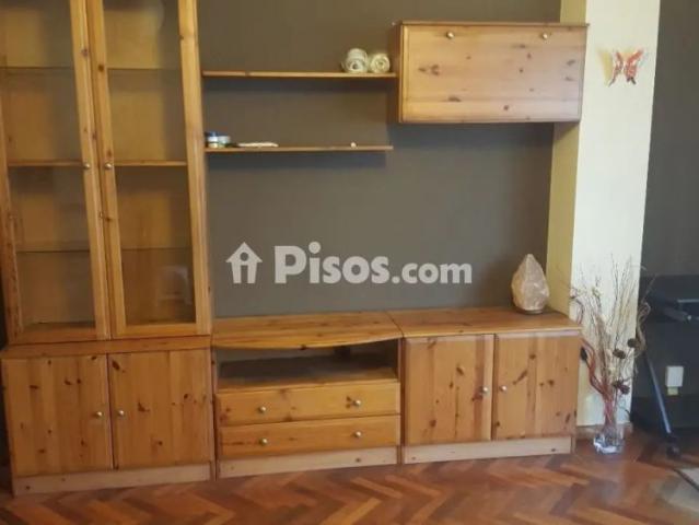 Apartamento en alquiler en Elviña Barrio Flores Matogrande Someso